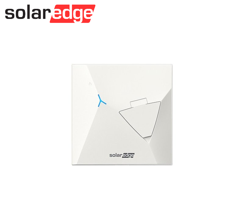 Solaredge Charger 01